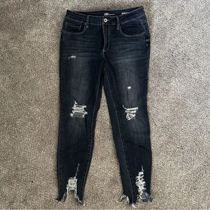 A’2ND Jeans